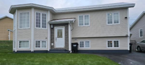 Lovely 2-bedroom In St John's Nl